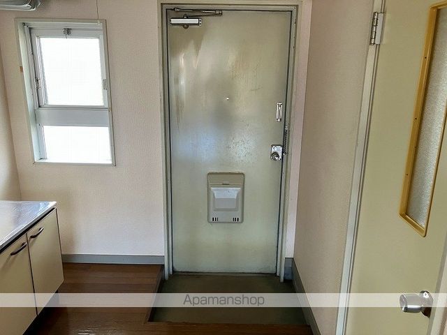 メゾンアルパ宮町の内装写真