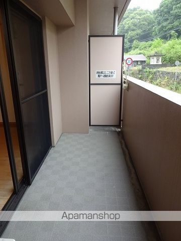 コーポ成岡IIの内装写真