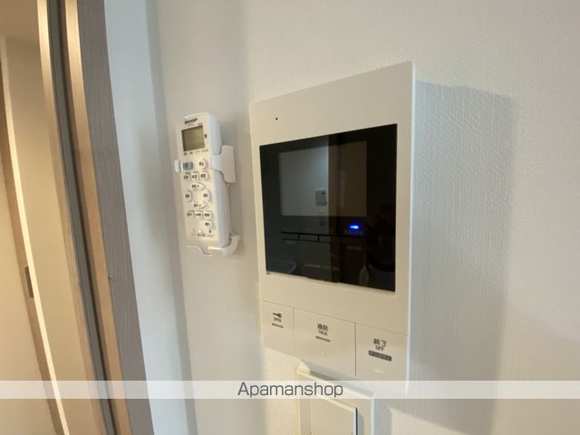ACTIVAT南郷13丁目スクエアの内装写真