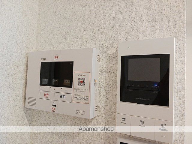 リオラ Iの内装写真
