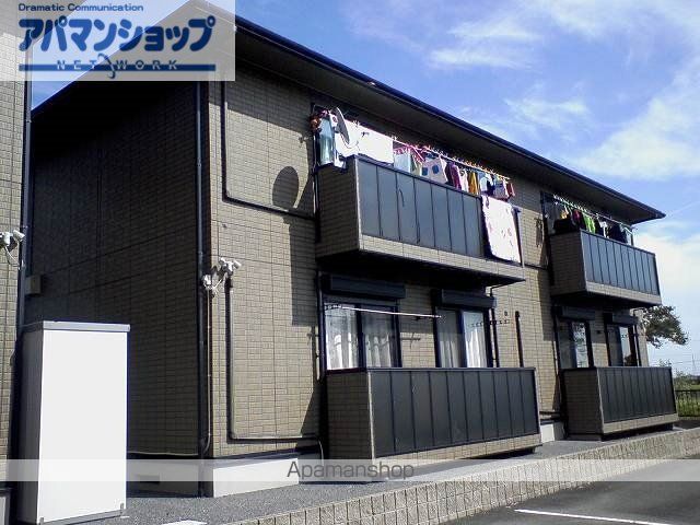 プレミール片山南B