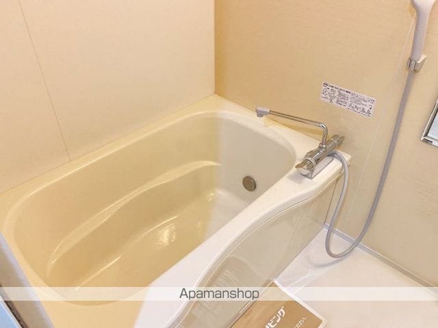 プレコート上鳥羽の内装写真