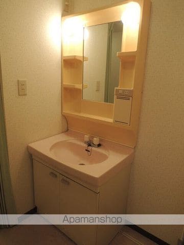 イーストパーク胡録台の内装写真