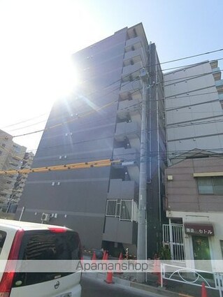 アイル　グランデ押上イースト[1LDK/41.31m2]の外観3