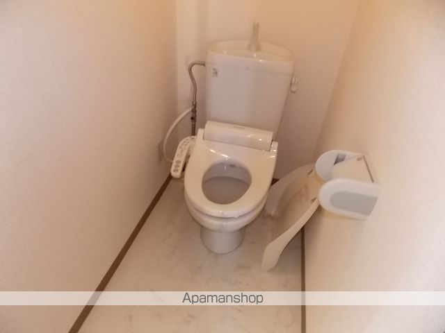 ドルフ西北野II Cの内装写真