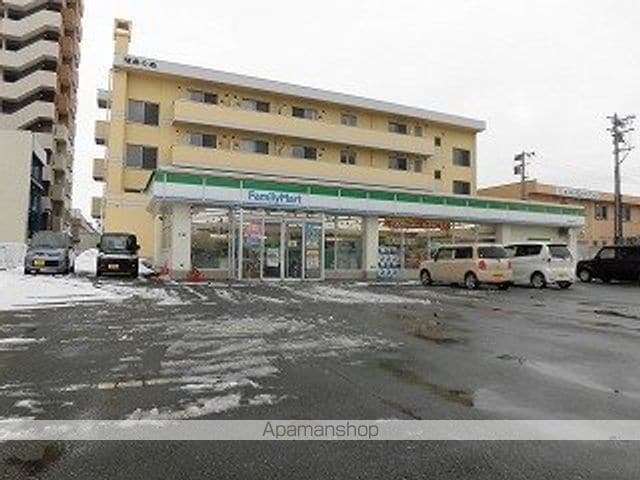 コーポ泉の周辺写真