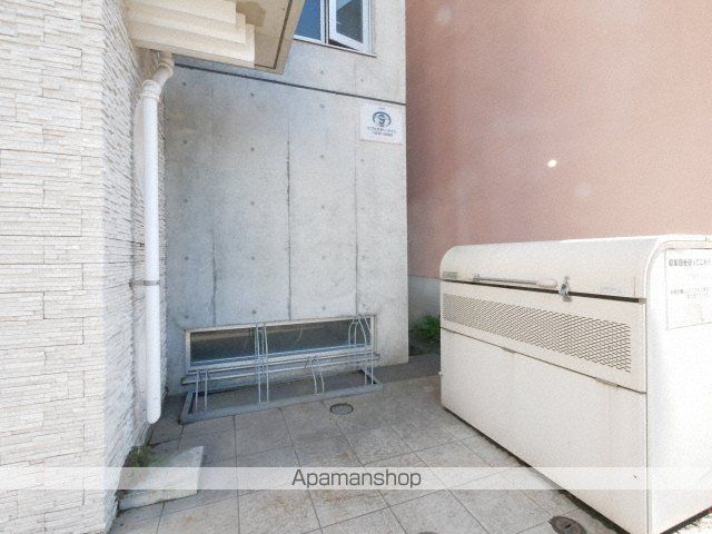 セルバテール南5条の外観写真