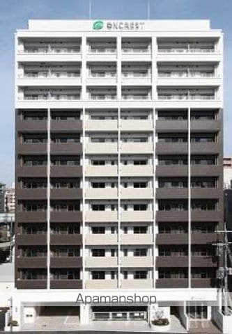 エンクレストNEO博多駅南の外観写真