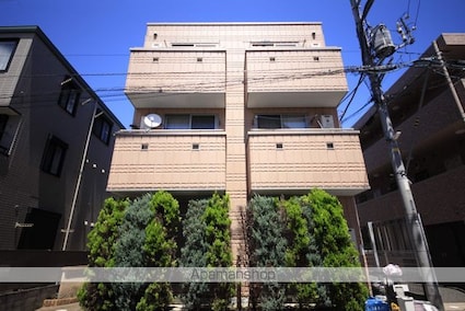ＯＨマンション[1K/23.68m2]の外観3