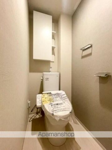 ロイヤルパークス有明の内装写真