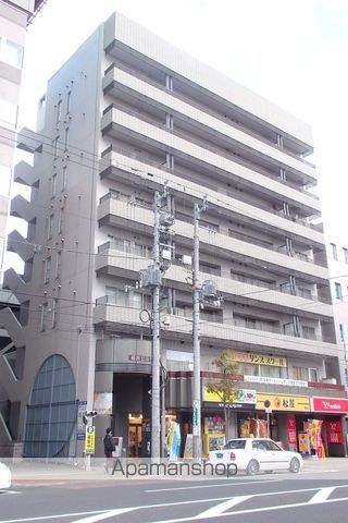 藤井ビルN40の外観写真