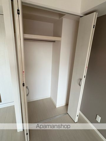 レクラン七道の内装写真