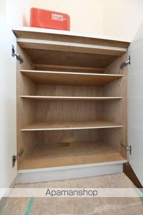 アムロゼッタ西荻窪[1R/14.04m2]のその他内装2