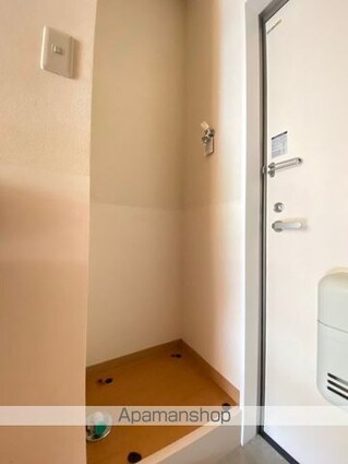 ニホコーポラスⅢ[1R/21.02m2]の内装4