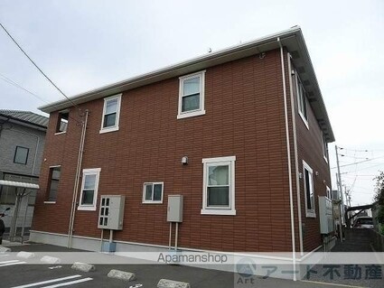 コンドミニアム　Ｉ＆Ｍ[1LDK/49.14m2]の外観2