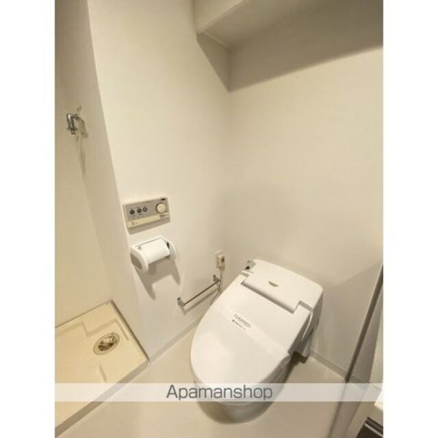 コンフォリア下北沢[1K/25m2]のキッチン