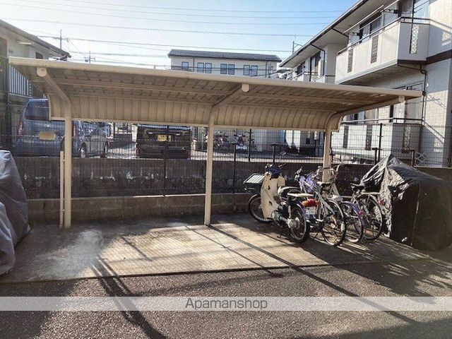 セジュールうえすぎのその他写真