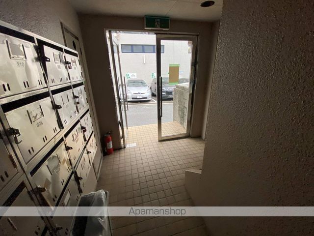 イーストマンションムラオのその他写真