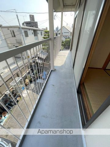 中村戸建 2Fの内装写真