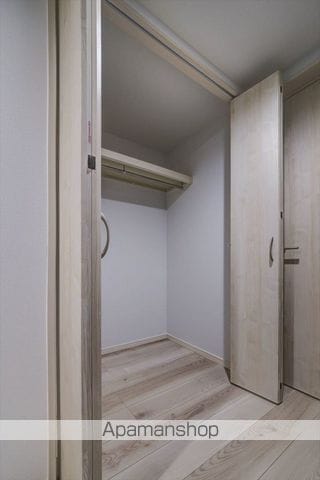 CRASTINE西堀8丁目Bの内装写真
