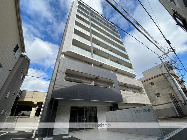 リアライズ小路の外観写真