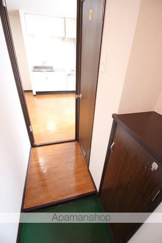 ホワイトコートカヤ8の内装写真