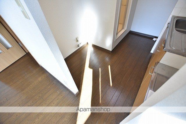 PROGRESS新琴似の内装写真