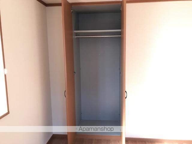 グランディールの内装写真