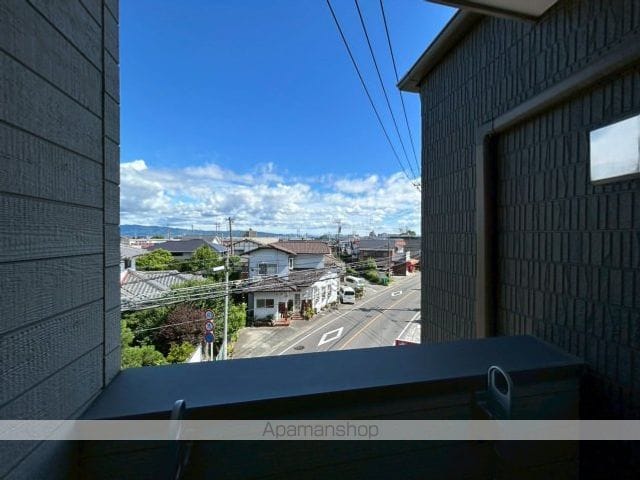 CB鳥栖ヴィレッタの内装写真