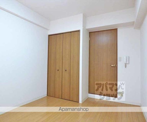 AVENIR北白川の内装写真