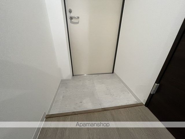 GRAND BAGLIONI 手稲本町(グランドバリオーニ手稲本の内装写真