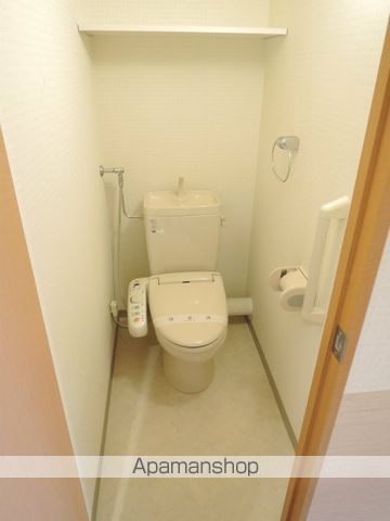 グランメール緑道舘の内装写真