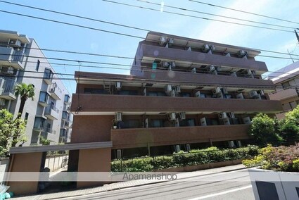 東京都武蔵野市西久保２丁目[1R/15.9m2]の外観4