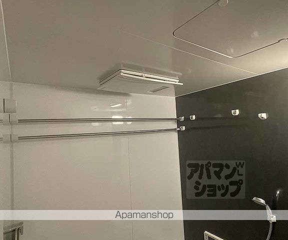 エクラン二条城の内装写真