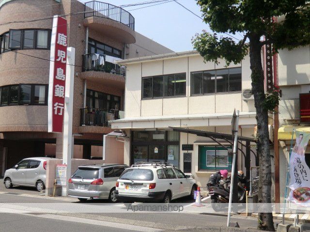 レインボー上荒田の周辺写真