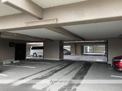 エステートヨーコー[1K/28m2]の共用部7