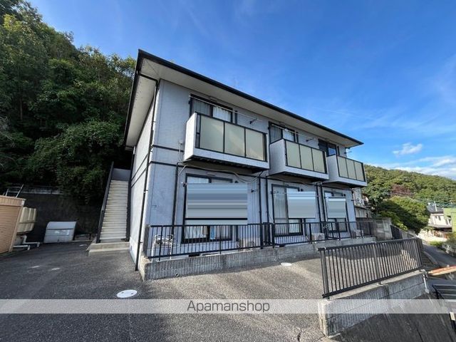 サンヒルズ津島東