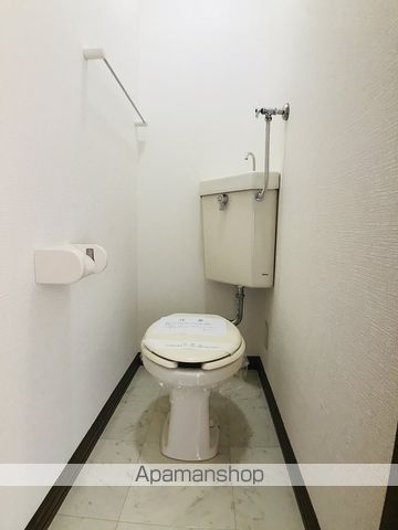 ブレスT52の内装写真