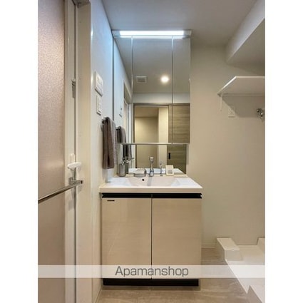 Ｐｒｉｍａ　Ｓｔｅｌｌａ[1SLDK/62.13m2]の洗面所