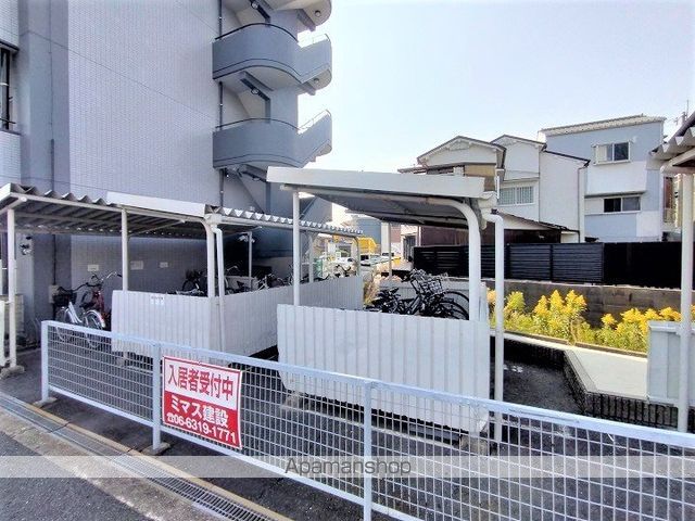 ルミナス岸部のその他写真