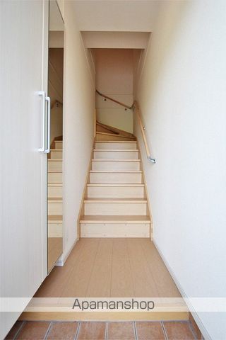 ボヌール旭野の内装写真