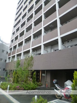 アイル東京向島参番館[1K/26.25m2]の外観3