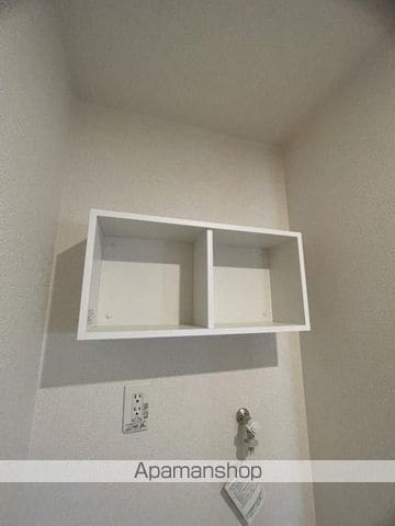 LA MAISON 和の内装写真