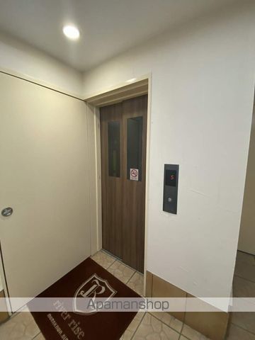 リバーライズ谷町4の外観写真