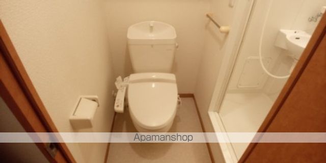レオパレスM&Yの内装写真
