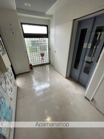 スカイ柳都の外観写真