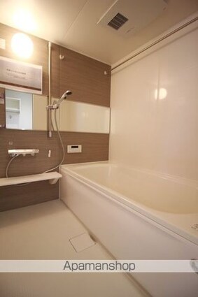 ステラ[2LDK/71.25m2]のバス