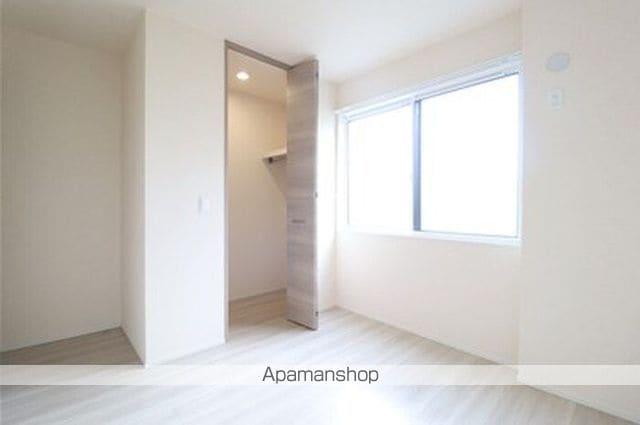 La Maison Mashaの内装写真