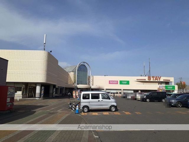 リシェル臨海船見の周辺写真