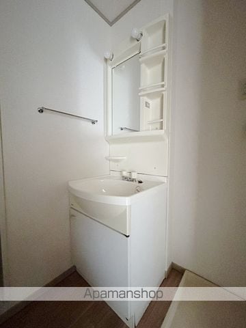 ウイングバードの内装写真